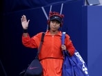 All about Naomi Osaka's parents Leonard Francois and Tamaki Osaka.