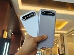 Tecno Pova Slim 5G mobile launched in India at Rs. 19,999. 
