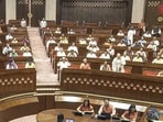 The issue pertains to a proposed Article in the Constitution amendment bill that allows ECI to recommend to the President to defer polls in any state. The issue pertains to a proposed Article in the Constitution amendment bill that allows ECI to recommend to the President to defer polls in any state.
