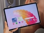 Samsung Galaxy Tab S11 series debuts with a slimmer design, but powerful features. Samsung Galaxy Tab S11 series debuts with a slimmer design, but powerful features.