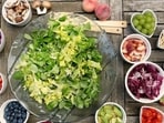 To Eat Right for a Better Life is about wisdom, not about restriction, as National Nutrition Week reminds us. 