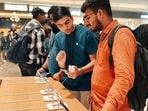 iPhone 17 series is expected to be available day-1 at the official Apple Stores in India when they launch. iPhone 17 series is expected to be available day-1 at the official Apple Stores in India when they launch.