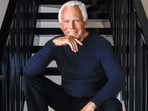 Giorgio Armani
