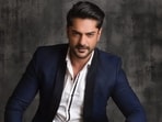 Ashish Kapoor has worked in several shows, including Saraswatichandra, Yeh Rishta Kya Kehlata Hai, and Bandini.(Facebook/Ashish Kapoor)