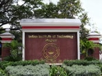 IIT Madras has secured the top spot in NIRF Rankings 2025 for seventh year in a row. (File/PTI)