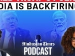 US Congresswoman on Trump tariffs on India US Congresswoman on Trump tariffs on India