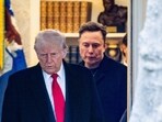 The SpaceX and Tesla CEO was a major figure and was involved in all of Trump's campaign in the run up to the presidential elections The SpaceX and Tesla CEO was a major figure and was involved in all of Trump's campaign in the run up to the presidential elections