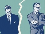The Year’s Buzziest Deals Are Corporate Breakups