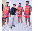Micro Wellness with UP Yoddhas from Pro Kabaddi League Season 12