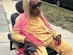 Influencer Rolling Ray's mother announced their passing in a Facebook post