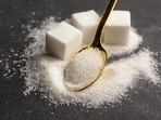 Artificial sweetener is a popular alternative to sugar as they reduce the calorie intake. Artificial sweetener is a popular alternative to sugar as they reduce the calorie intake.