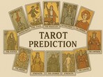 Tarot Horoscope Today: Zodiac Sign Predictions for August 5, 2025
Tarot Horoscope Today: Zodiac Sign Predictions for August 5, 2025
