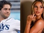 TJ and Iris were paired on Love Island USA Season 7 until the former's exit from the show. 