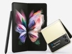 Samsung Galaxy Z Fold 3, Flip 3 are only going to get quarterly security updates now. Samsung Galaxy Z Fold 3, Flip 3 are only going to get quarterly security updates now.