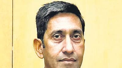 Center clears appointment of Justice Shree Chandrashekhar as Bombay HC CJ