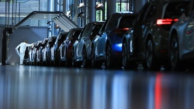September 2025 started with a bang for the Indian passenger vehicle market. (Bloomberg)