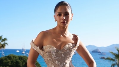 In her latest interview, Alia Bhatt discusses her trust in her creative team and the meaningful connections she forms at global events. In her latest interview, Alia Bhatt discusses her trust in her creative team and the meaningful connections she forms at global events.