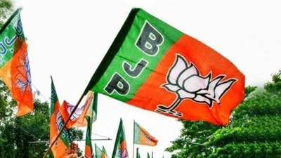 bp Harish, who represents Harihar constituency, reportedly made the remarks during a press conference on Tuesday. (File Photo /Representational Image) bp Harish, who represents Harihar constituency, reportedly made the remarks during a press conference on Tuesday. (File Photo /Representational Image)