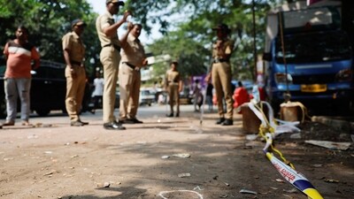 Mob beats man to death on suspicion of killing a cow in Odisha (Representative image/REUTERS)