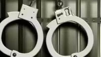 Chandigarh police have registered a case under sections 316(5), 318(4), 338, 340(2) of the BNS against him. (HT Photo for representation) Chandigarh police have registered a case under sections 316(5), 318(4), 338, 340(2) of the BNS against him. (HT Photo for representation)