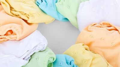Best cloth diapers for you (Pexels) Best cloth diapers for you (Pexels)