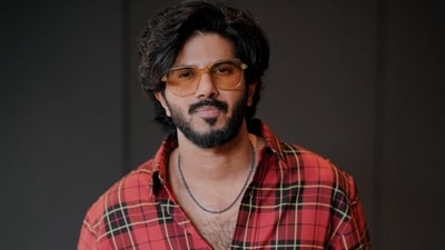 Dulquer Salmaan said he never experienced success like Lokah in his career. Dulquer Salmaan said he never experienced success like Lokah in his career.