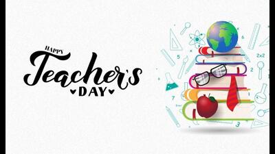 Every year, without fail, for over 25 years, Daljit has reached out with a call or message to wish me on Teachers’ Day. (HT File) Every year, without fail, for over 25 years, Daljit has reached out with a call or message to wish me on Teachers’ Day. (HT File)