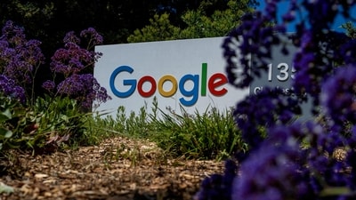 A new survey reveals over half of users now prefer AI tools like ChatGPT and Gemini over Google, signaling a major shift in search habits. (Reuters/Representational Image)
