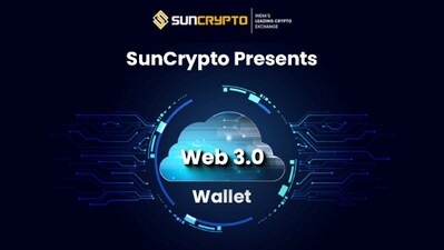 SunCrypto Presents Web3 Integration, Opening Up Access to 50,000 Tokens SunCrypto Presents Web3 Integration, Opening Up Access to 50,000 Tokens