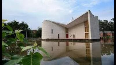In the ‘state public universities’ category, created last year, PU has been ranked third among 50 varsities this time. (HT Photo for representation)