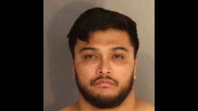 Who is Emmanuel Haro’s father? Jake Haro dodged prison despite battering his daughter, leaving her with fractured skull (San Bernardino County Sheriff's Department) Who is Emmanuel Haro’s father? Jake Haro dodged prison despite battering his daughter, leaving her with fractured skull (San Bernardino County Sheriff's Department)