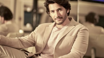 Mahesh Babu recently wrapped up a schedule for SS Rajamouli's SSMB 29 in Kenya. (Mahesh Babu/ Instagram) Mahesh Babu recently wrapped up a schedule for SS Rajamouli's SSMB 29 in Kenya. (Mahesh Babu/ Instagram)