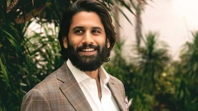 Naga Chaitanya reflects on his 16-year career from Josh to Thandel and NC24 in an interview with Hindustan Times. Naga Chaitanya reflects on his 16-year career from Josh to Thandel and NC24 in an interview with Hindustan Times.