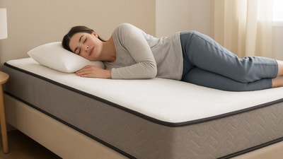 Orthopaedic mattresses combine support and comfort, helping reduce back pain while promoting restful sleep and better posture for healthier nights. Orthopaedic mattresses combine support and comfort, helping reduce back pain while promoting restful sleep and better posture for healthier nights.