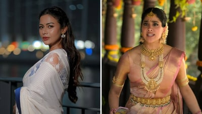 Pavithra Menon talks about her video on Param Sundari.