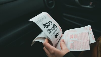 Powerball jackpot climbed to $1.444 billion by Wednesday (Unsplash) Powerball jackpot climbed to $1.444 billion by Wednesday (Unsplash)