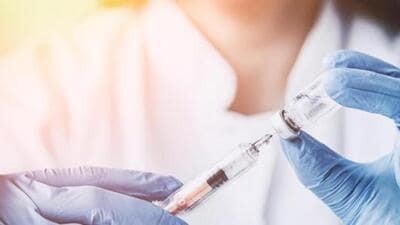 Pune district received 13,000 doses for high-risk patients this year and only 373 people (3%) have taken influenza vaccine so far, public health officials said. (Getty Images/iStockphoto (PIC FOR REPRESENTATION)) Pune district received 13,000 doses for high-risk patients this year and only 373 people (3%) have taken influenza vaccine so far, public health officials said. (Getty Images/iStockphoto (PIC FOR REPRESENTATION))