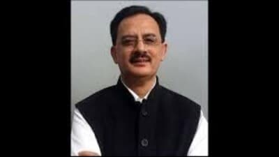 Reducing the GST rate is a welcome step, says Himachal minister but expresses concern over state’s fiscal health (File) Reducing the GST rate is a welcome step, says Himachal minister but expresses concern over state’s fiscal health (File)