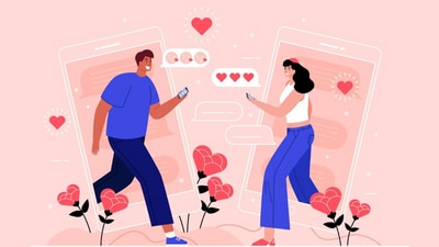 Dating landscape shifts as singles demand clarity and intent in connections. (Freepik) Dating landscape shifts as singles demand clarity and intent in connections. (Freepik)