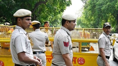 The police had traced the culprit using the CCTV footage. (Hindustan Times)