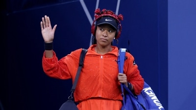 All about Naomi Osaka's parents Leonard Francois and Tamaki Osaka. (REUTERS)