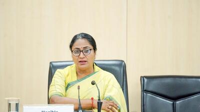 The CM especially welcomed the relief extended to the education sector, noting that exempting GST on educational materials would ease financial pressure on parents and students. (HT PHOTO) The CM especially welcomed the relief extended to the education sector, noting that exempting GST on educational materials would ease financial pressure on parents and students. (HT PHOTO)
