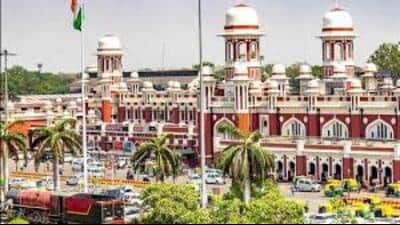 The UPSCR, being developed by merging six districts including Lucknow, will take shape based on population size and settlement patterns. (For representation) The UPSCR, being developed by merging six districts including Lucknow, will take shape based on population size and settlement patterns. (For representation)