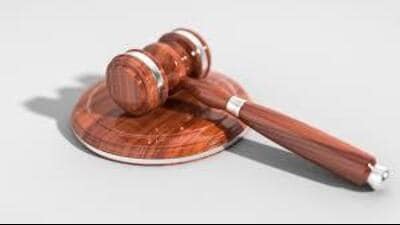 The awarded amount of ₹45,47,217 is to be paid with an interest rate of 6% per annum from the date the claim was filed until the amount is realised. (HT Photo for representation) The awarded amount of ₹45,47,217 is to be paid with an interest rate of 6% per annum from the date the claim was filed until the amount is realised. (HT Photo for representation)
