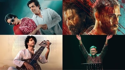 From Sunil Grover's live comedy to Tiger Shroff's Baaghi 4 and Gopal Datt's theatrical performance, this week has a lot to offer. Check out HT City's weekend planner for September 6 and 7.