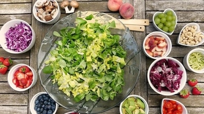 To Eat Right for a Better Life is about wisdom, not about restriction, as National Nutrition Week reminds us. (Adobe Stock) To Eat Right for a Better Life is about wisdom, not about restriction, as National Nutrition Week reminds us. (Adobe Stock)