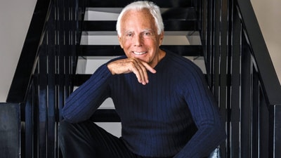 Giorgio Armani Giorgio Armani