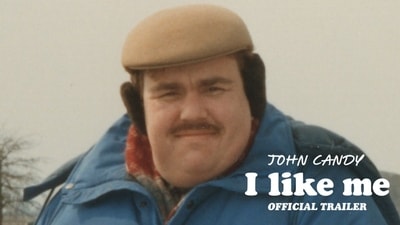 John Candy: I Like Me, directed by Colin Hanks and produced by Ryan Reynolds, will be premiering at Toronto Film Festival (X/@VancityReynolds) John Candy: I Like Me, directed by Colin Hanks and produced by Ryan Reynolds, will be premiering at Toronto Film Festival (X/@VancityReynolds)
