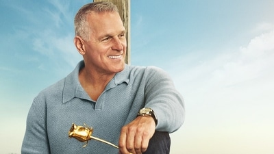 The Golden Bachelor Season 2 cast revealed. (Instagram/goldenbachabc)