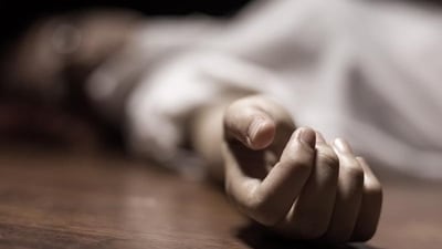 A 61-year-old man was killed in Bengaluru following a parking dispute. (Shutterstock) A 61-year-old man was killed in Bengaluru following a parking dispute. (Shutterstock)